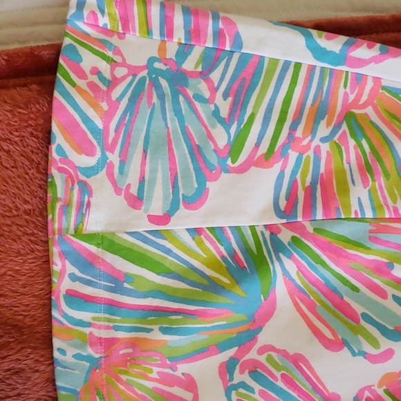 Beautiful vintage Lilly Pullitzer sun dress - Picture 4 of 5